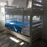 La Cigogne Gospodarstwo wiejskie Couvin