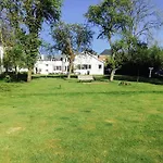 La Cigogne