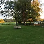 La Cigogne *
