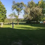 La Cigogne Landsted Couvin