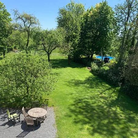 Country house La Cigogne