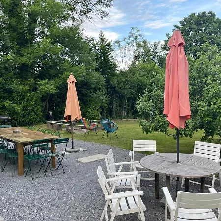 La Cigogne Country house Couvin