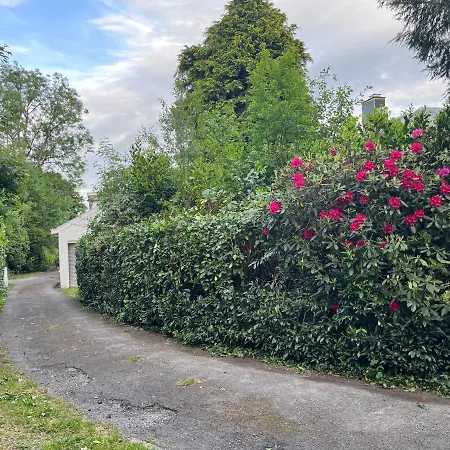 Country house La Cigogne Couvin