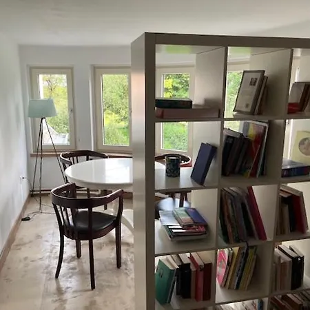 Venkovský dům La Cigogne Couvin