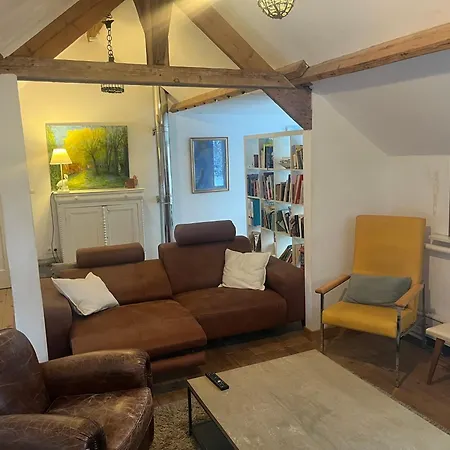 La Cigogne Country house