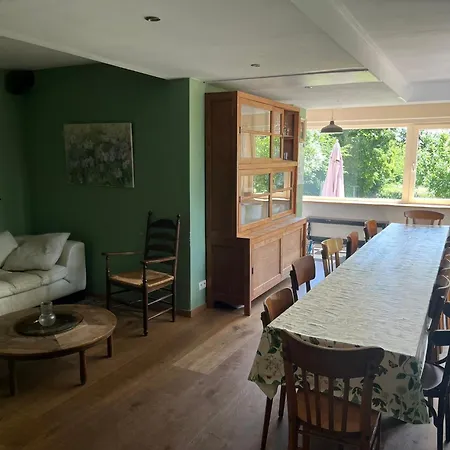 La Cigogne Country house *