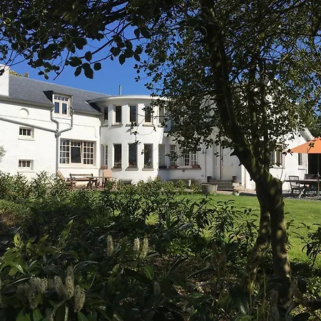 Casa di campagna La Cigogne *