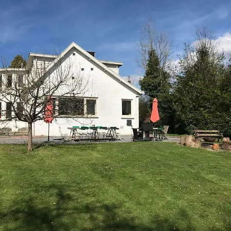 La Cigogne Country house