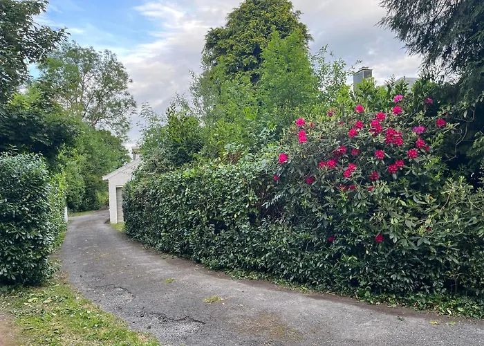 Country house La Cigogne Couvin