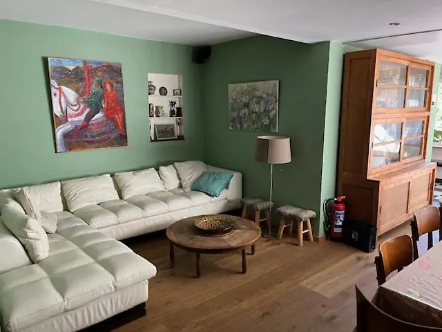 La Cigogne Country house