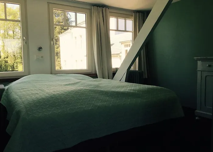 Country house La Cigogne *