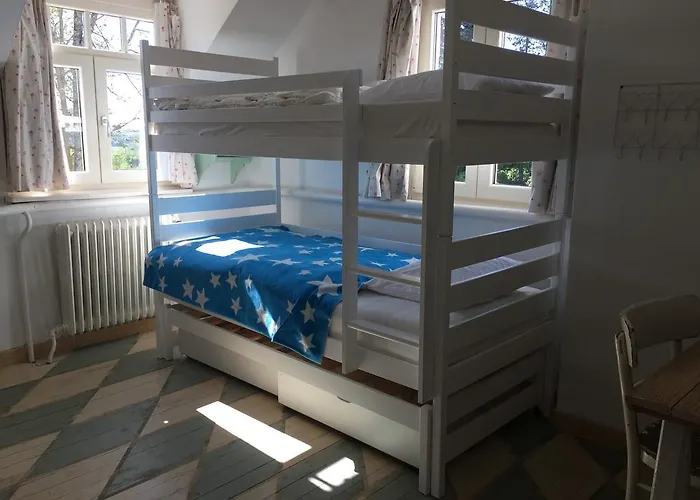 La Cigogne Country house Couvin